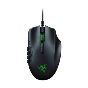 Razer Naga Trinity Multi-Color Wired MMO Gaming Mouse #RZ01-02410100-R3M1