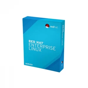 Red Hat Enterprise Linux Server Standard 1 Year Subscription Physical or Virtual Nodes #RH00004