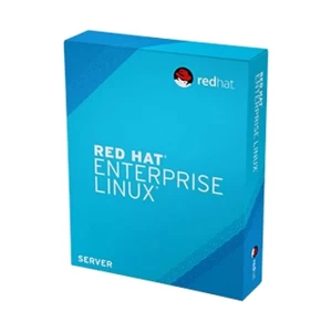 Red Hat Enterprise Linux Server Standard (3 Year) Subscription (Physical or Virtual Nodes) #RH00004