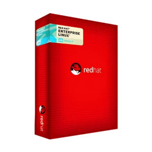 Red Hat Enterprise Linux Server Standard (3 Year) Subscription (Physical or Virtual Nodes) #RH00004F3