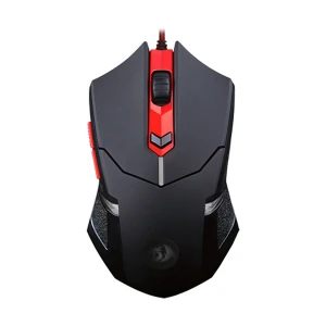 Redragon Centrophorus M601 Wired Black Programmable Gaming Mouse