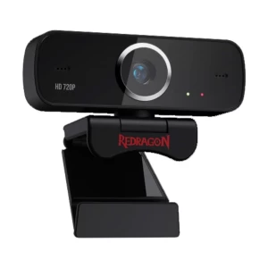 Redragon GW600 Fobos 2 HD USB Webcam