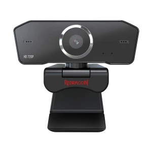 Redragon GW600 Fobos 2 HD USB Webcam