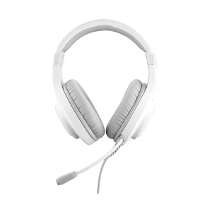 Redragon H260 HYLAS RGB Wired White Gaming Headphone