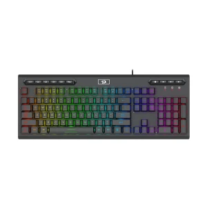 Redragon K513 RGB Wired Black Gaming Keyboard