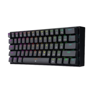 Redragon K630 DragonBorn RGB (Red Switch) Black Mechanical Gaming Keyboard