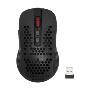 Redragon Hana RGB (Multi Mode) Black Gaming Mouse #M694-RGB