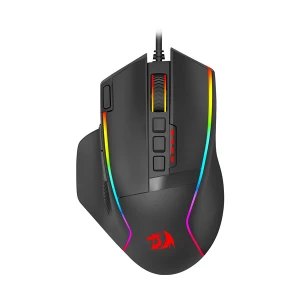 Redragon Swain M915 RGB Wired Black Gaming Mouse