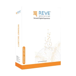 Reve Internet Security 5 User 1 Year (5 PC)