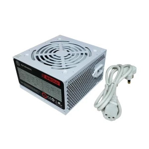 Revenger Lite/Low Power 350W Non Modular White Power Supply