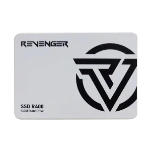 Revenger R400 256GB 2.5 Inch SATAIII Internal SSD