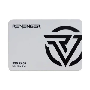 Revenger R400 512GB 2.5 Inch SATAIII Internal SSD