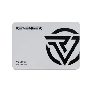 Revenger R500 128GB 2.5 Inch SATAIII SSD