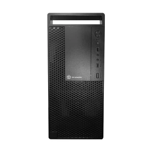 Revenger RV13 Mini Tower Black Micro-ATX Desktop Case