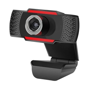 Revenger Z05 Full HD Driverless Webcam