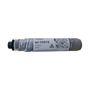 Ricoh 2501S Toner for Ricoh Copier MP2501L