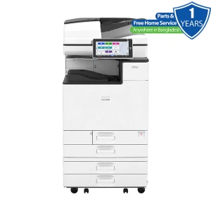 Ricoh IM C2000 / IM C2000LT A3 Multifunction Color Photocopier (RADF, Auto Duplex, 20ppm, Lan) - One Year Free Home Service Anywhere in Bangladesh