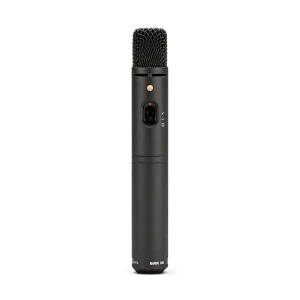 Rode M3 Wired Black Versatile End-Address Condenser Microphone