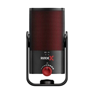 Rode X XCM-50 Wired USB-C Professional Condenser Microphone