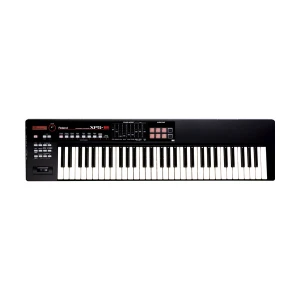 Roland XPS-10 Black Expandable Synthesizer PRO Musical Keyboard Piano