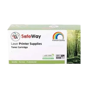 Safeway D111S Black Compatible Toner With Chip