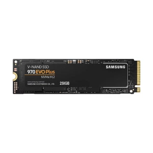 Samsung 970 EVO Plus 250GB M.2 2280  SSD Drive (3 Year)