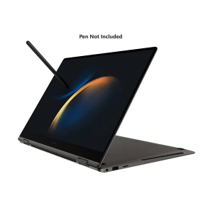 Samsung Galaxy Book3 360 Intel Core i7 1360P 16GB RAM, 512GB SSD 15.6 Inch FHD AMOLED Touch Display Graphite Laptop