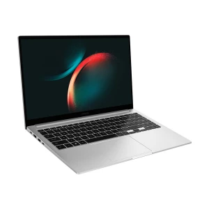 Samsung Galaxy Book3 Intel Core i7 1360P 16GB RAM, 512GB SSD 15.6 Inch FHD LED Display Silver Laptop