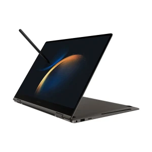 Samsung Galaxy Book3 Pro 360 2 in 1 Intel Core i7 1360P 16GB RAM, 1TB SSD 16 Inch 3K AMOLED Touch Display Graphite Laptop With Pen