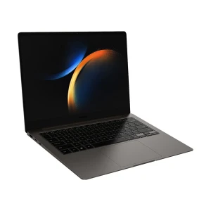 Samsung Galaxy Book3 Pro Gen Intel Core i7 1360P 16GB RAM, 512GB SSD 14 Inch 3K AMOLED Display Graphite Laptop