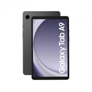 Samsung Galaxy Tab A9 LTE Mediatek Helio G99 Octa-core Processor 4GB RAM, 64GB ROM 8.7 Inch Graphite Tablet #SM-X115NZAAMEA