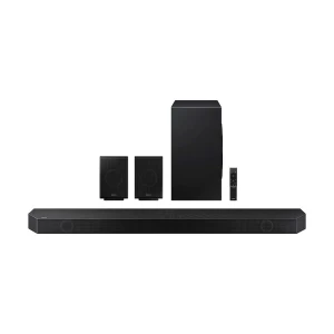 Samsung HW-Q990B 11.1.4-Channel Home Theater Bluetooth Sound Bar & Subwoofer