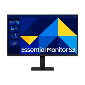 Samsung LS22D300GAWXXL 22 Inch FHD Display HDMI, VGA Professional Monitor