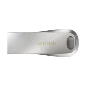 Sandisk Ultra Luxe CZ74 128GB USB 3.1 Full Metal Silver Pen Drive # CZ74-128G / SDCZ74-128G-G46