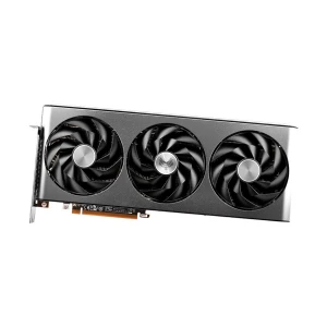 Sapphire Nitro+ AMD Radeon RX 7800 XT Gaming OC 16GB GDDR6 Graphics Card #11330-01-20G