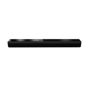 Saregama Carvaan Musicbar CB120 Cosmos Black Bluetooth Soundbar