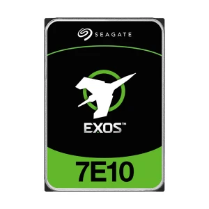 Seagate Exos 7E10 8TB 3.5 Inch SATA 7200RPM Enterprise Internal HDD #ST8000NM017B