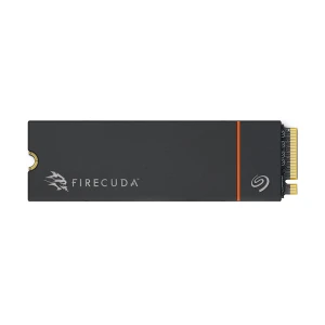 Seagate FireCuda 530R 1TB M.2 2280 PCIe Gen4x4 NVMe Gaming SSD with Black Heatsink #ZP1000GM3A073