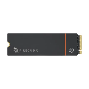 Seagate FireCuda 530R 2TB M.2 2280 Gaming Internal SSD with Heatsink #ZP2000GM3A073