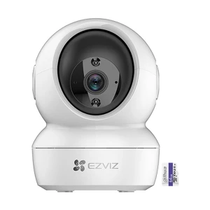 Security / EZVIZ 2MP Personal Security Single Camera Package without Router #RS-EZ-001