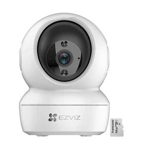 Security / EZVIZ 2MP Personal Security Single Camera Package #RS-EZ-001