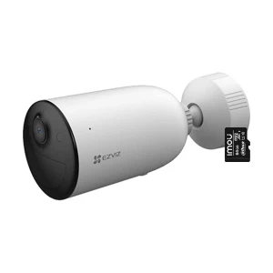 Security / EZVIZ Battery Powered Wi-Fi 2MP Personal Security Single Camera #RS-EZ-005