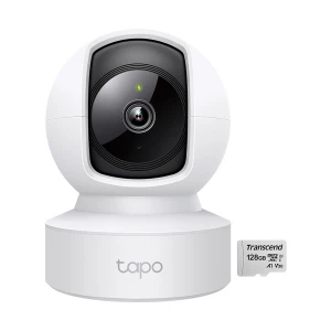 Security / TP-Link Tapo 2MP Personal Security Single Camera Package #RS-TP-001