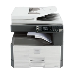 Sharp AR-7024 Multifunction Monochrome Photocopier (24ppm, RADF) - Two Years Free Home Service Anywhere in Bangladesh