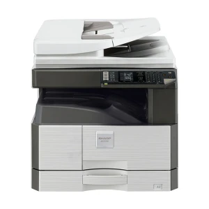 Sharp AR-7024D Multifunction Monochrome Photocopier (24ppm, Duplex, RADF) - Two Years Free Home Service Anywhere in Bangladesh