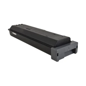 Sharp BP-AT700/BP-NT700 Black Toner for BP-50M45, BP-50M55 Photocopier