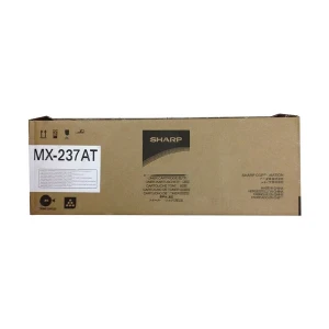 Sharp MX-237AT Toner for AR-6020, 6020D, 6020N, 6023N, 6026N, 6031N, 7024, 7024D Photocopier