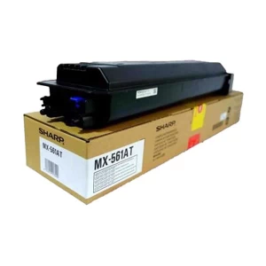 Sharp MX-561AT Black Toner