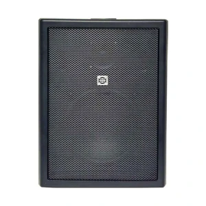 Show CSB-50CV 30W Black PA Wall Speaker