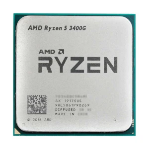 AMD